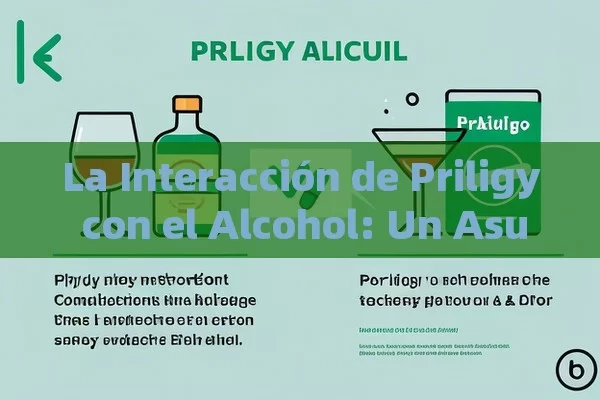 La Interacción de Priligy con el Alcohol: Un Asunto Importante,Interacción de Priligy con Alcohol: Todo lo que Debes Saber - Viagra:¿Cuál Elegir?