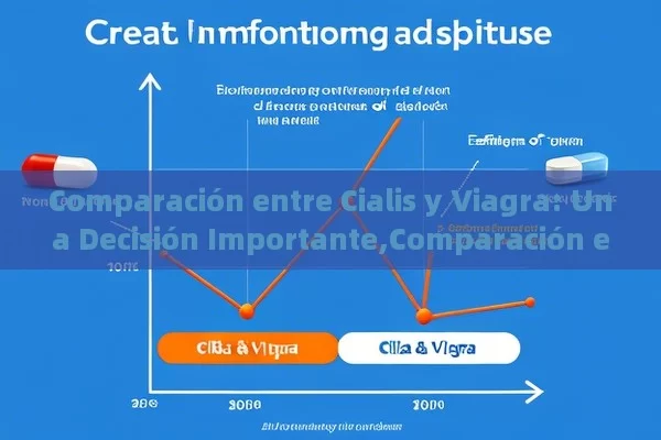 Comparación entre Cialis y Viagra: Una Decisión Importante,Comparación entre Cialis y Viagra: ¿Cuál es el Mejor para Ti?