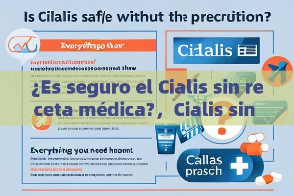 ¿Es seguro el Cialis sin receta médica?，Cialis sin receta médica: Todo lo que necesitas saber