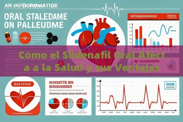 Cómo el Sildenafil Oral Afecta a la Salud y sus Ventajas