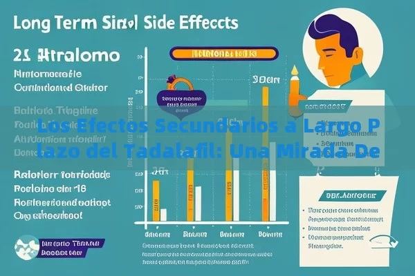Los Efectos Secundarios a Largo Plazo del Tadalafil: Una Mirada Detallada