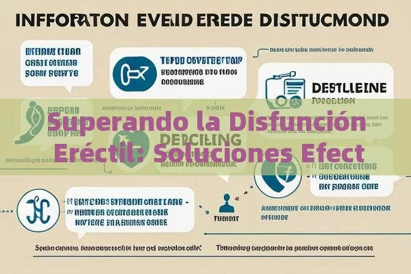 Superando la Disfunción Eréctil: Soluciones Efectivas - Viagra:¿Cuál Elegir?