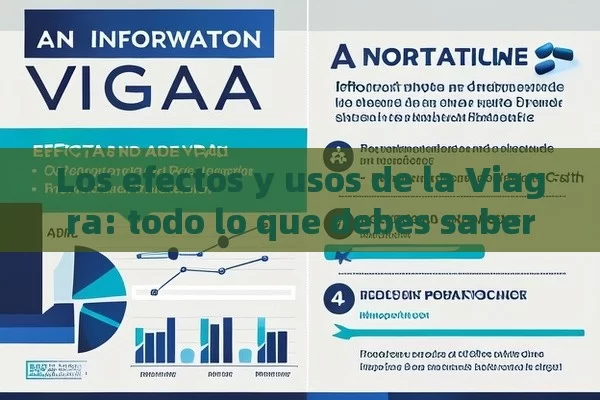 Los efectos y usos de la Viagra: todo lo que debes saber - Viagra:¿Cuál Elegir?