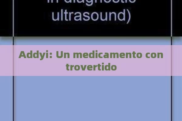 Addyi: Un medicamento controvertido - Viagra:¿Cuál Elegir?