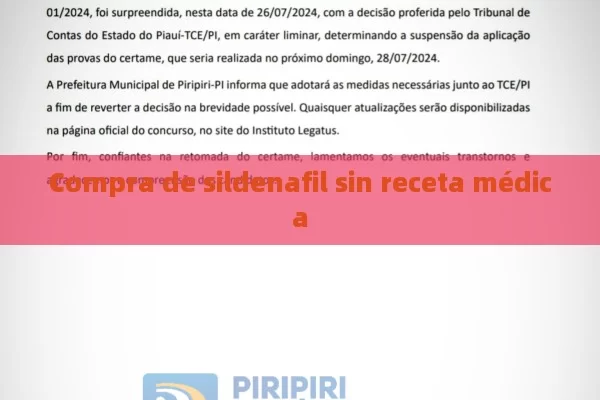 Compra de sildenafil sin receta médica - Viagra:¿Cuál Elegir?