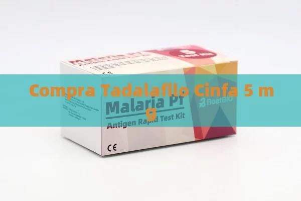 Compra Tadalafilo Cinfa 5 mg - Viagra:¿Cuál Elegir?