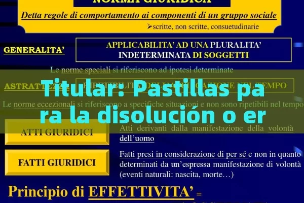 Titular: Pastillas para la disolución o eréctil: gu í a completa y actualizada sobre tratados eficaces - Viagra:¿Cuál Elegir?