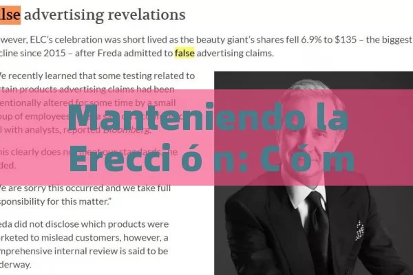 Manteniendo la Erecci ó n: C ó mo el Sildenafil Refuerza la Vida Sexual y cu les son Las Precauciones a Tener en Cuenta - Viagra:¿Cuál Elegir?